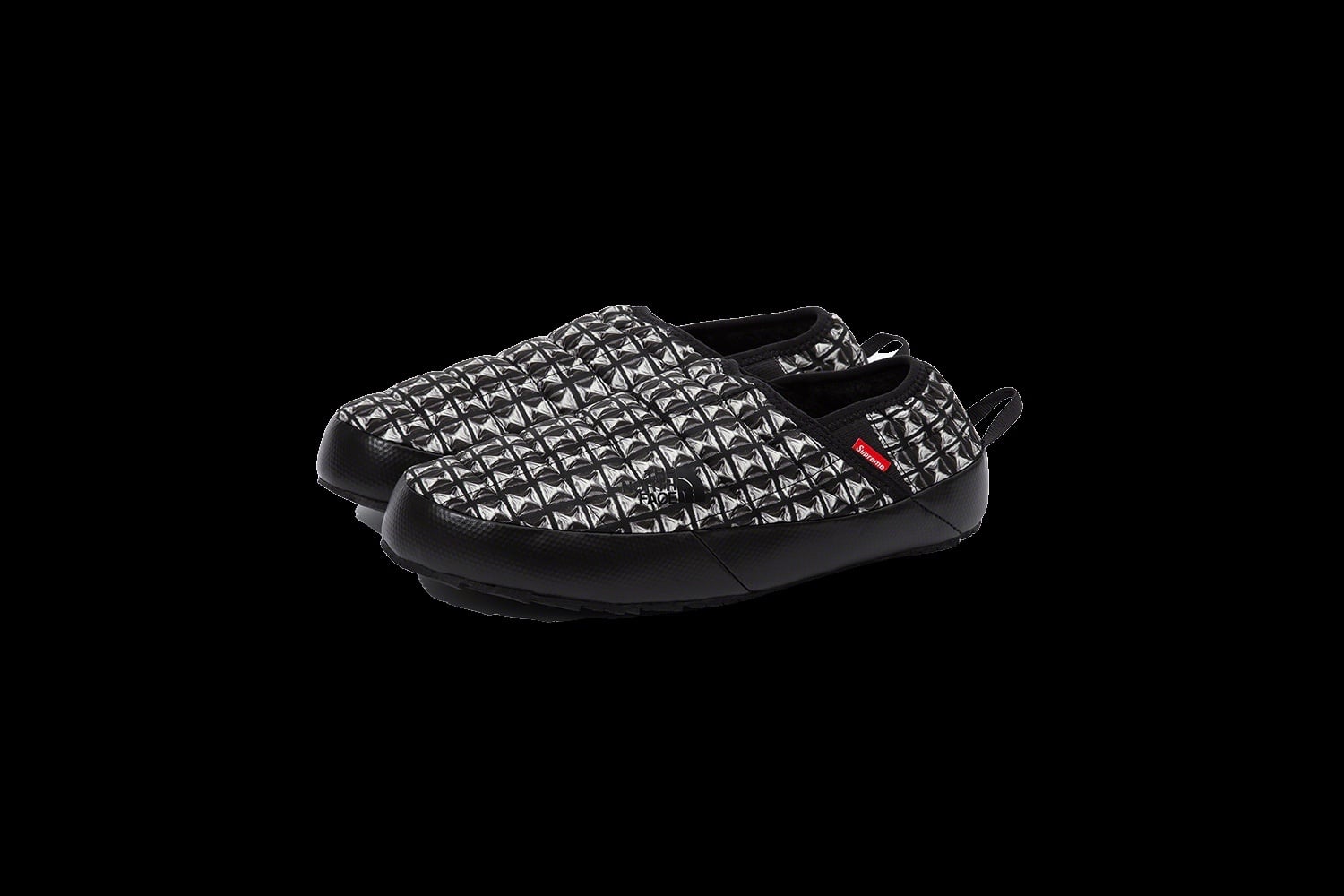 Supreme®/The North Face® Studded Traction Mule view 2